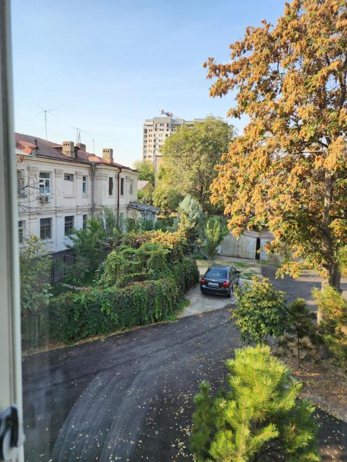 Apartments Tașkent Exterior foto